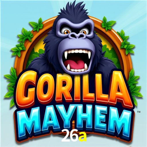 Gates of Olympus 26a